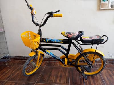 kids cycle