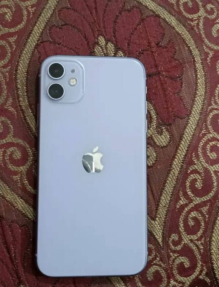 iPhone 11 1