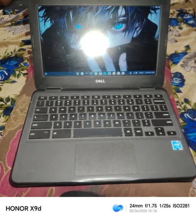 Dell chorime version 147.0. 77.27. 147