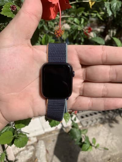 Apple watch SE 2 ,44mm