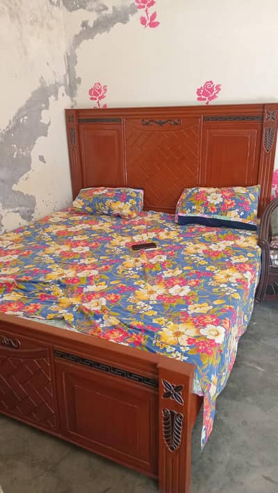 home use ka liya ha