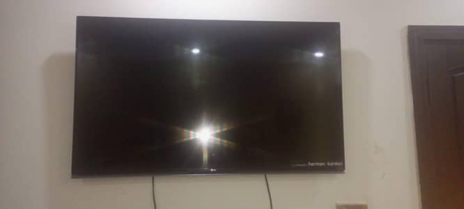 smart led