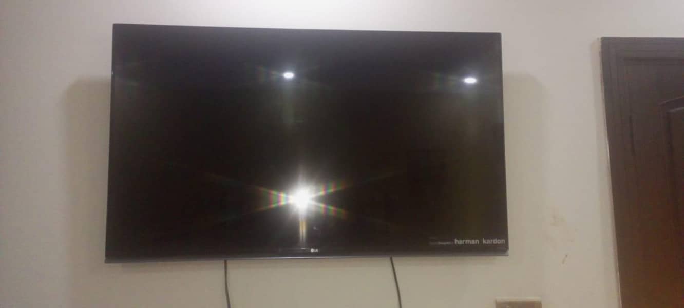 smart led 0