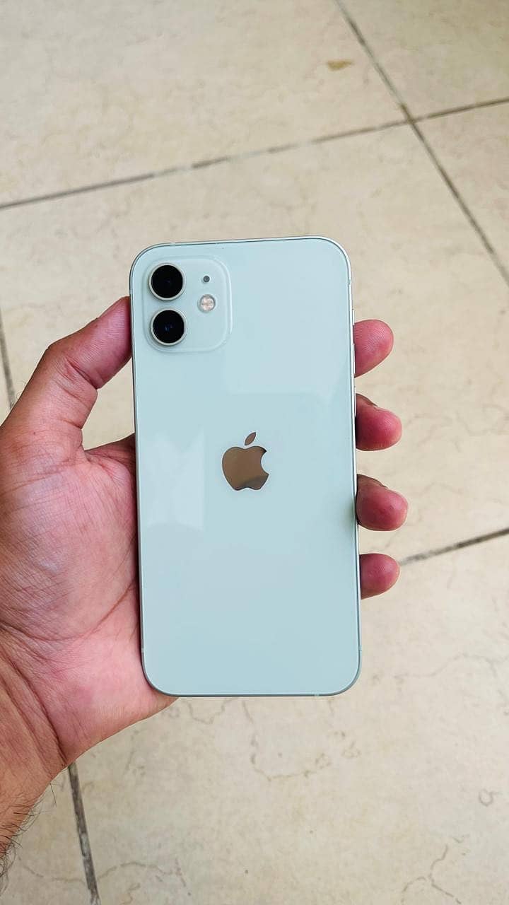 Iphone 12 0