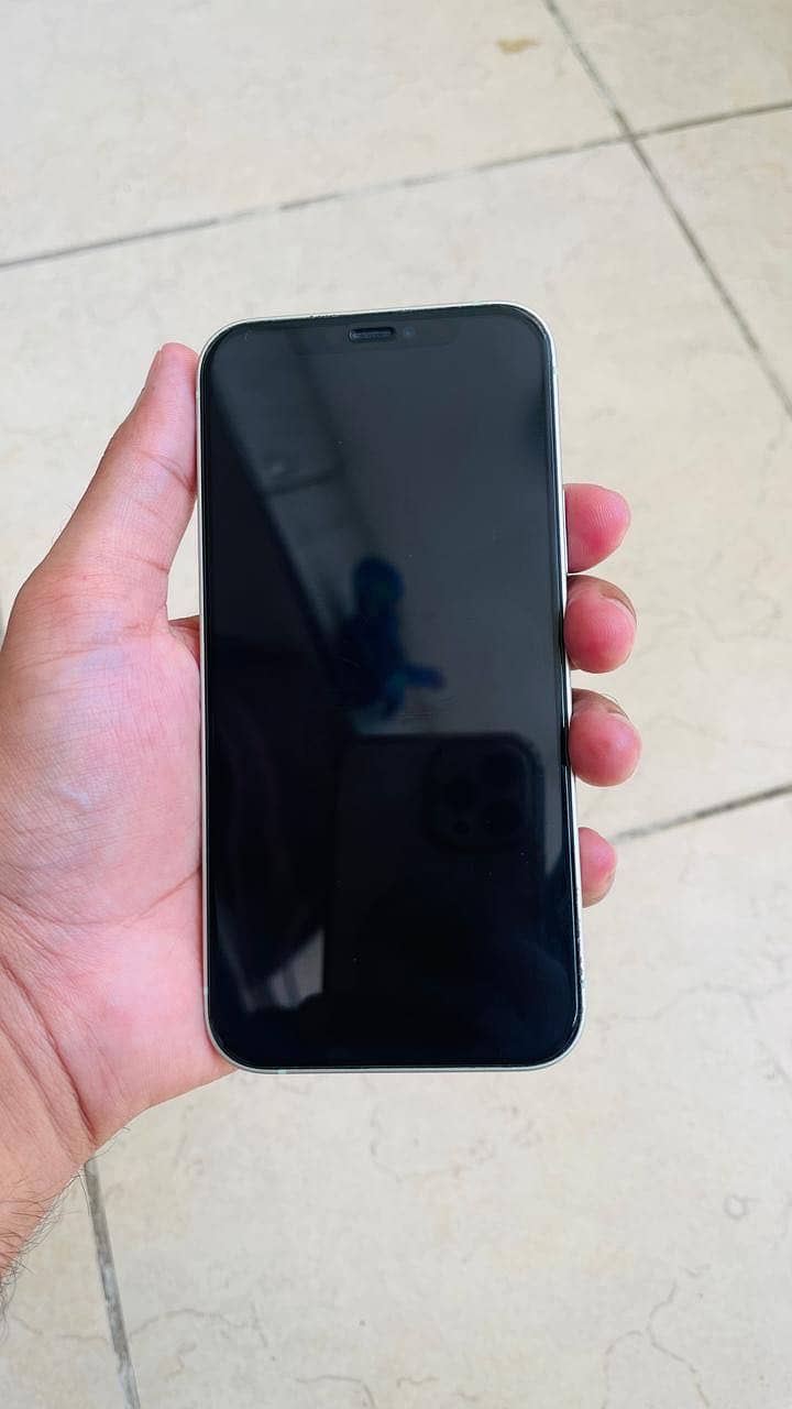 Iphone 12 3