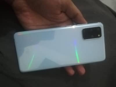 Samsung S20 plus 5G all ok approved 128/8gb  exchange possible.