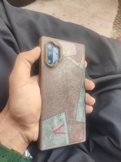 Samsung Mobile Note 10 Plus