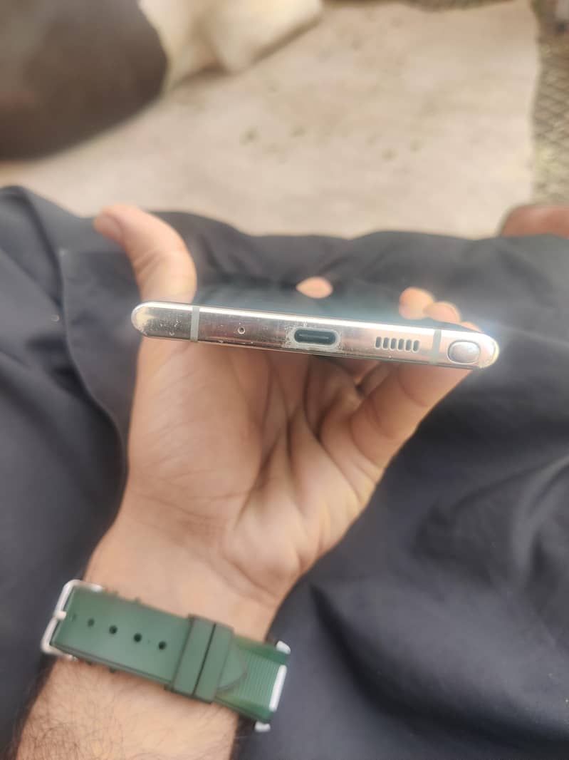Samsung Mobile Note 10 Plus 2