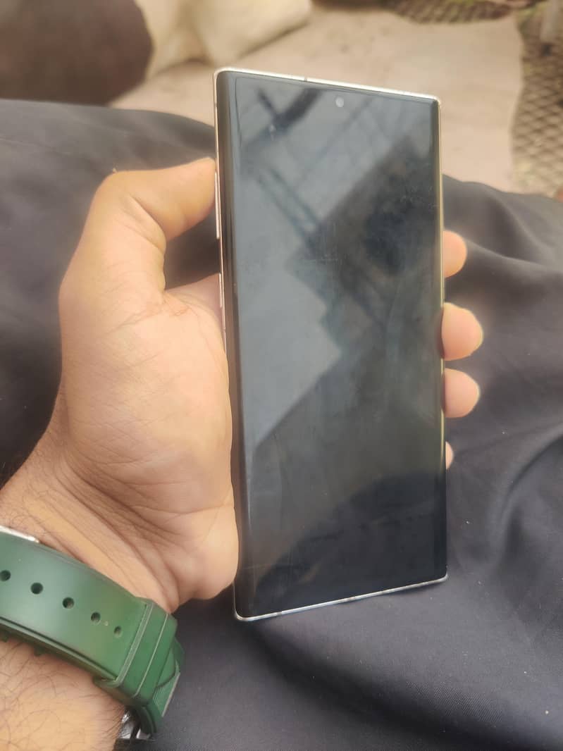 Samsung Mobile Note 10 Plus 3