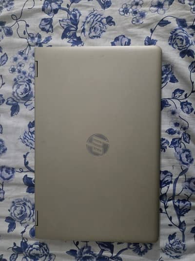 Hp Pavilion x360 Convertible 15-br0xx