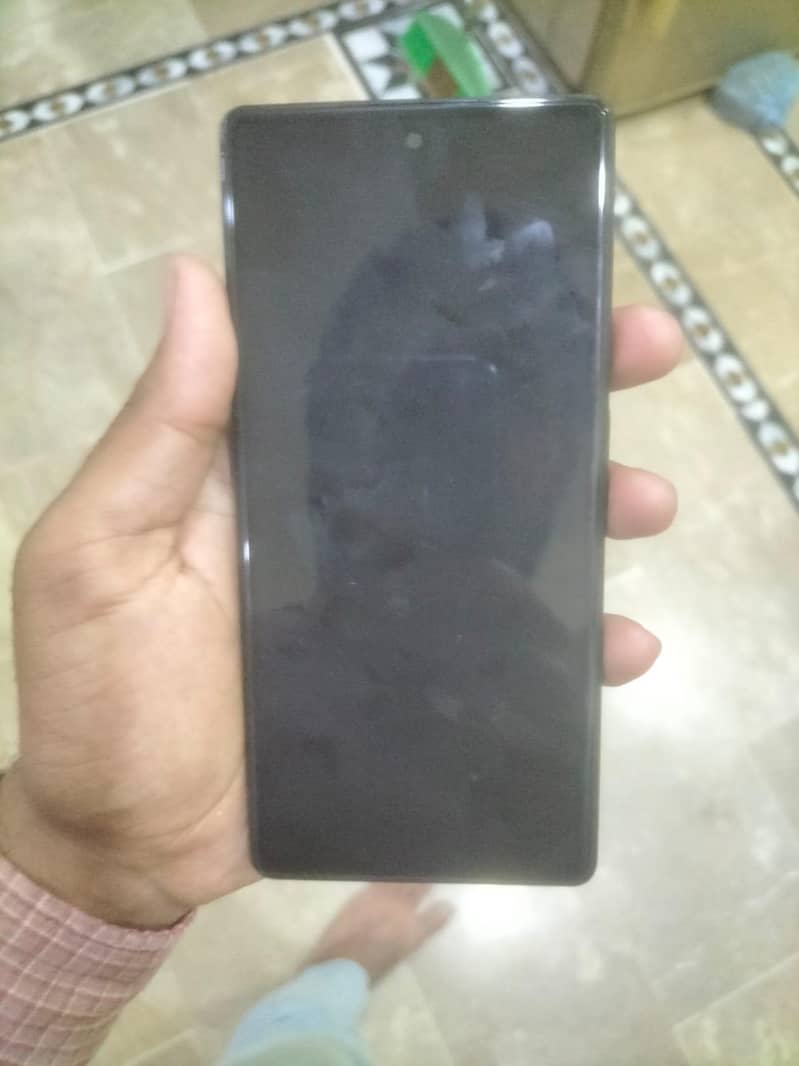 Google Pixel 6 1