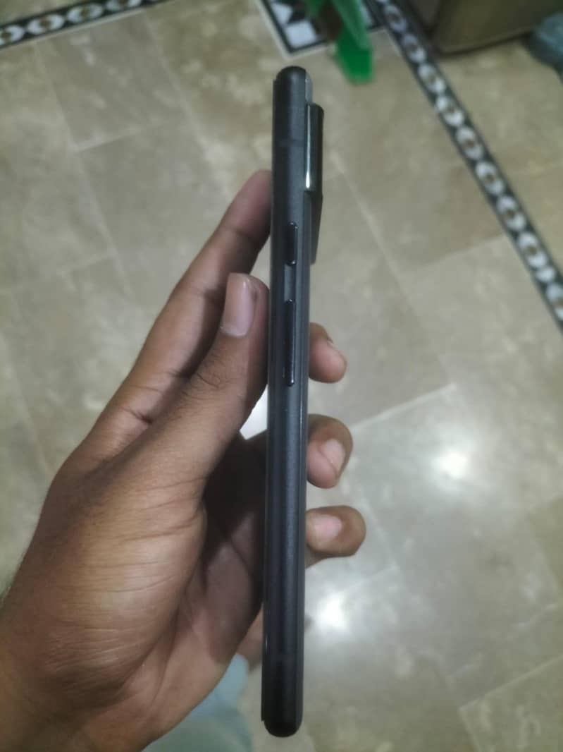 Google Pixel 6 3