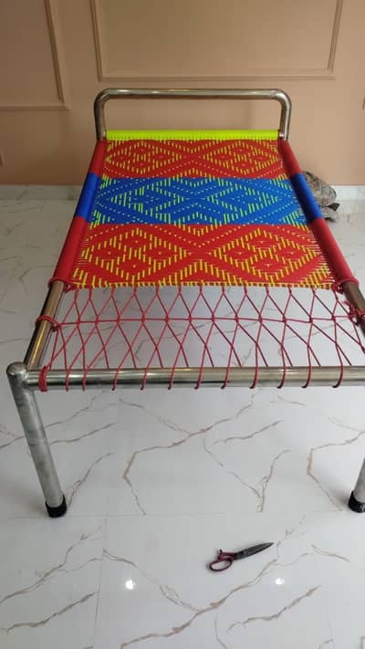 CHARPAI 6*3.5 brand new
