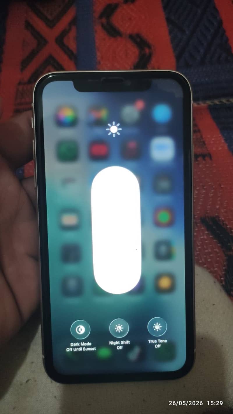 Apple iPhone 11 5