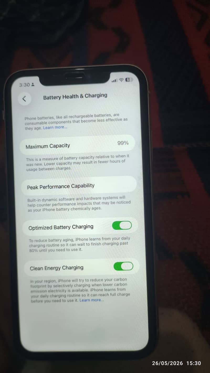 Apple iPhone 11 6