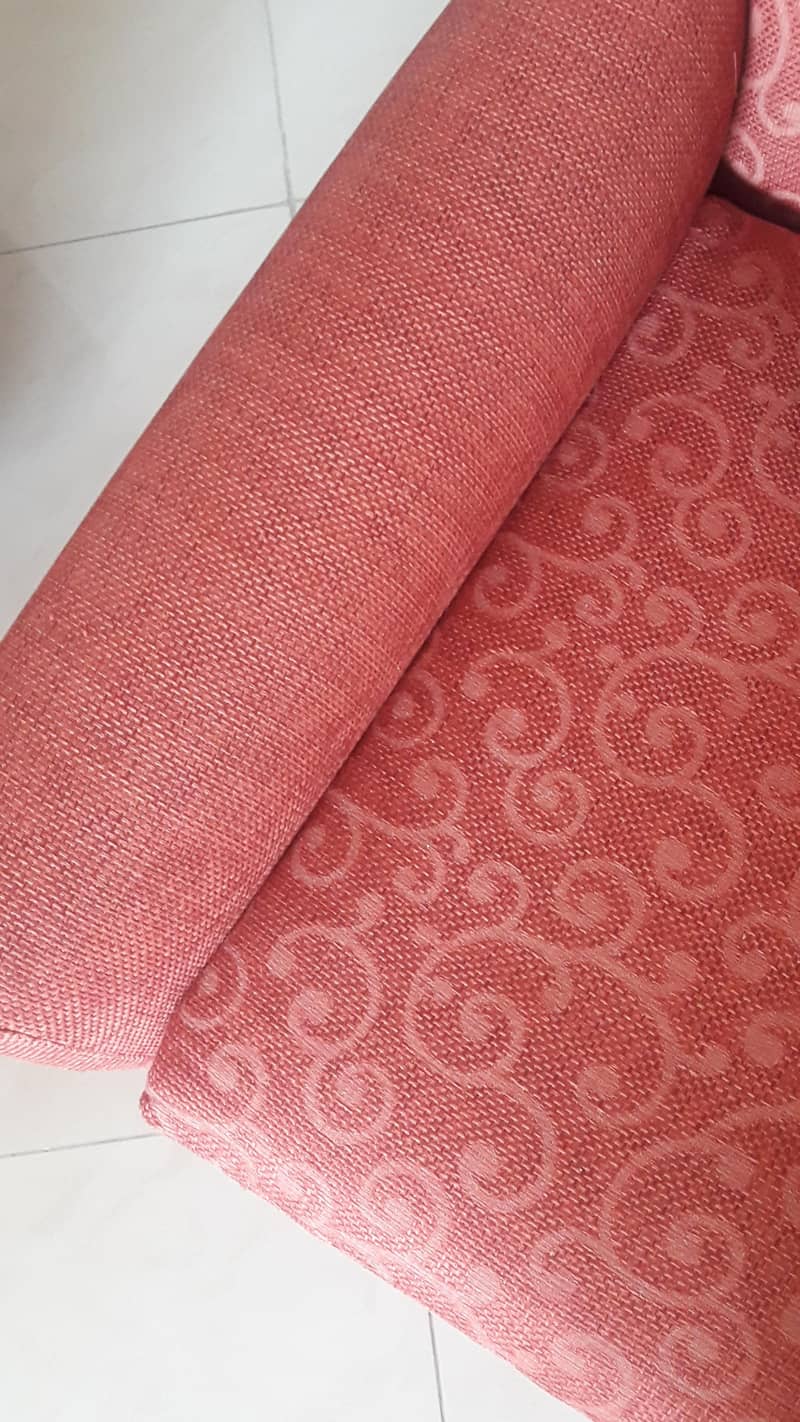 Five Seater Sofa Set 2