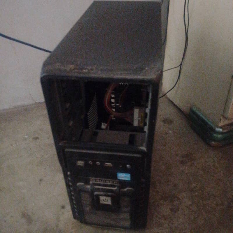 gaming PC 0