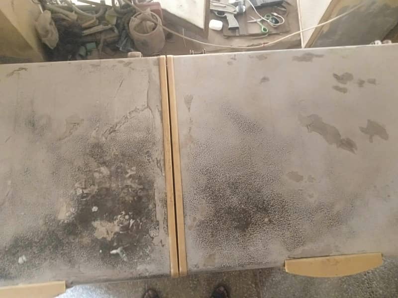 freezer  7/10 condition 1