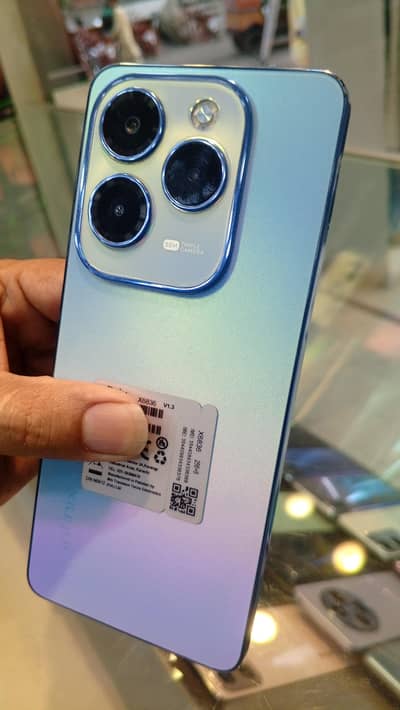 Infinix Hot 40 16/256