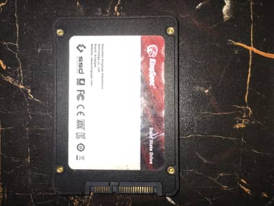 Kingspec 128 GB  SSD