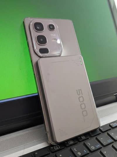 Infinix Note 50 | 8/256 | Warranty till 25 july