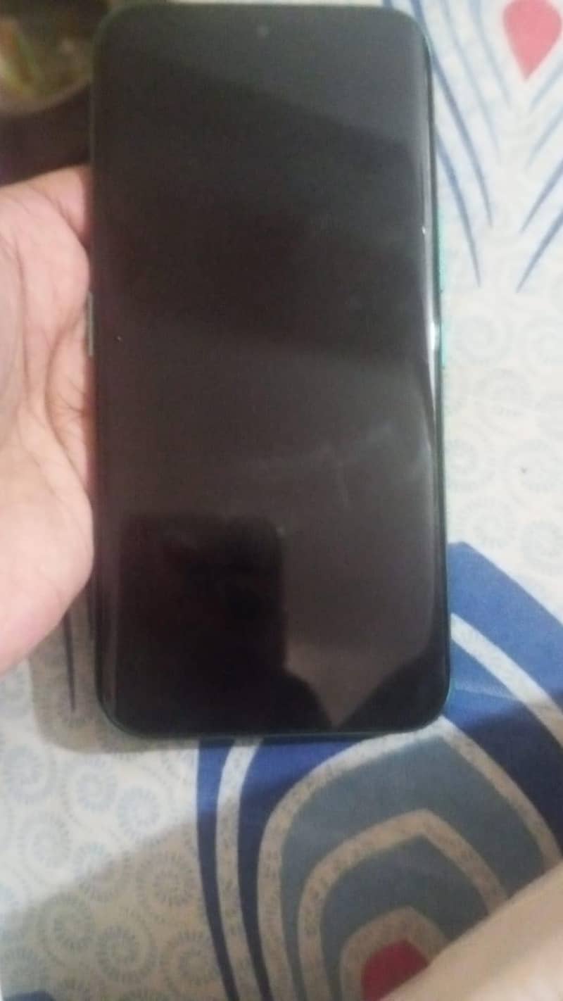 Tecno camon 50 pro 1