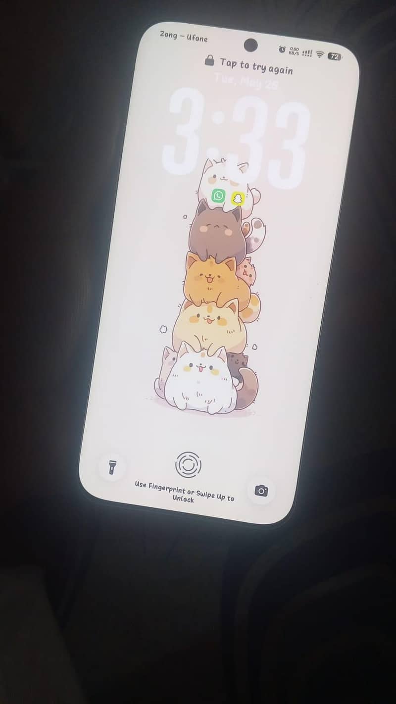 Tecno camon 50 pro 2