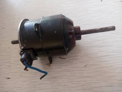 12motor