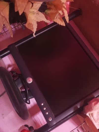 Dell Monitor