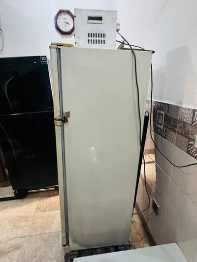 dawalance fridge