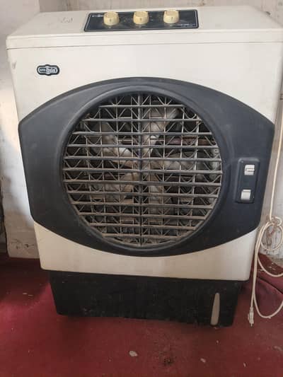 super Asia air cooler for sale (excellent condition &used)