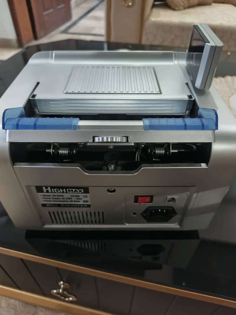 cash counting machine 1
