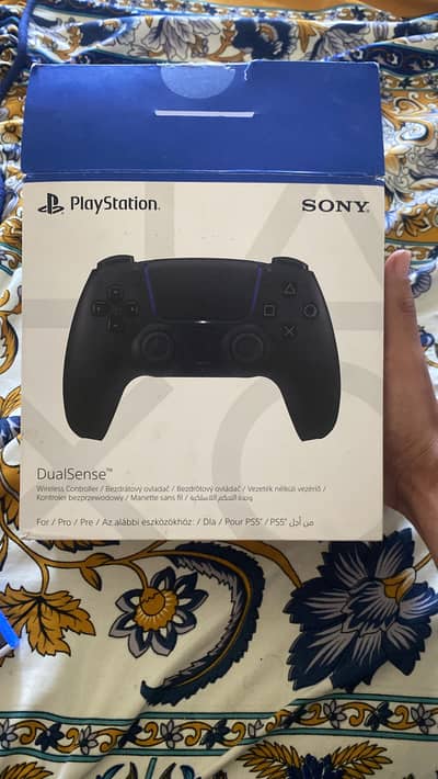 Ps 5 controller