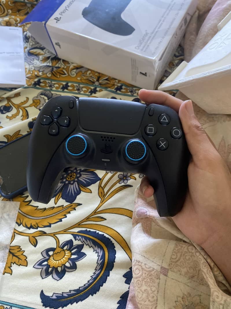 Ps 5 controller 2