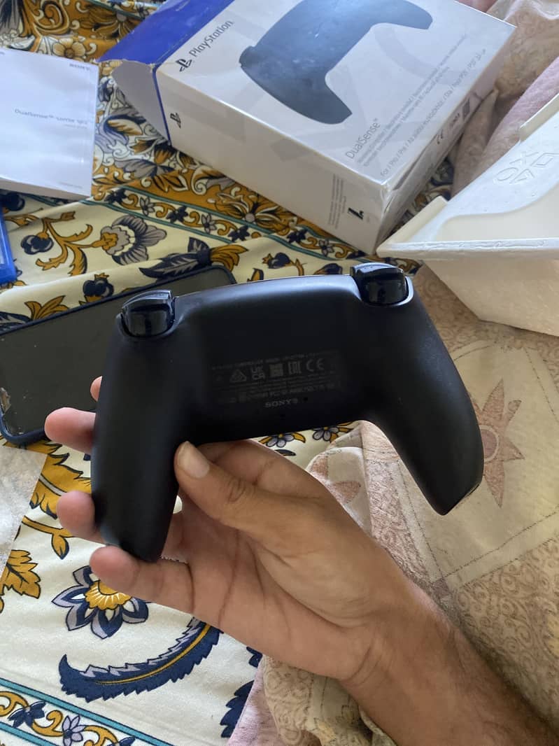 Ps 5 controller 3