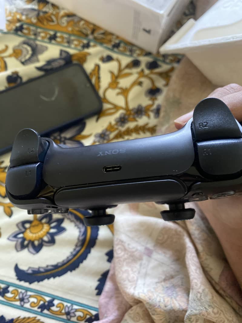 Ps 5 controller 4