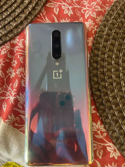 ((One Plus 8. ).        (. 8+4. ram. 128Gb)