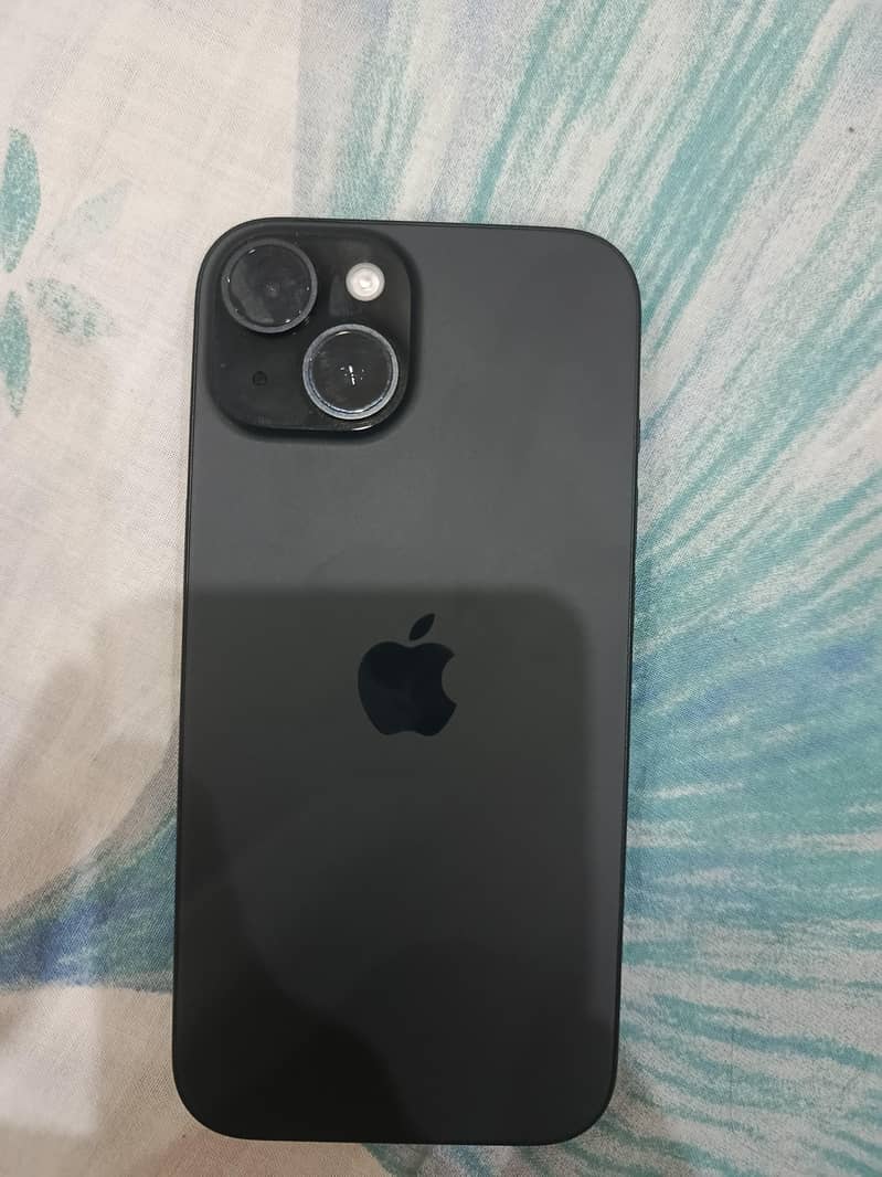 Apple iPhone 15 1