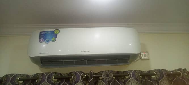 1.5 ton invertor