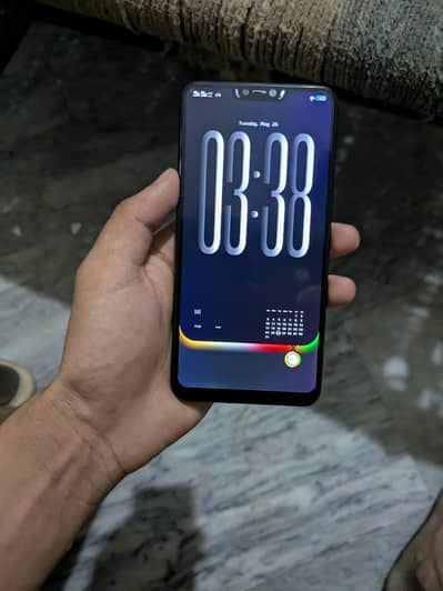Vivo Y85