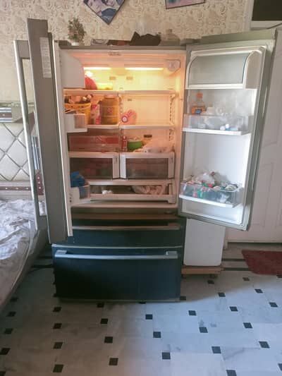 Haier refrigerator for sale 03103274926