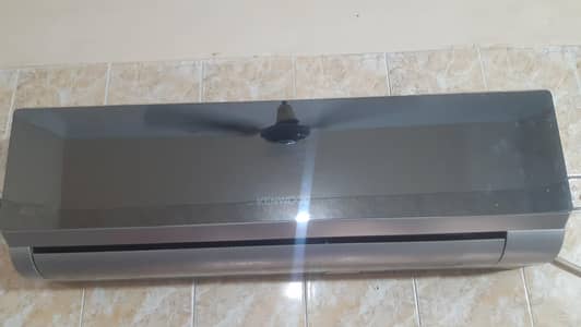 Kenwood Crystal 1.5 ٹن Split AC — KEC 18S —