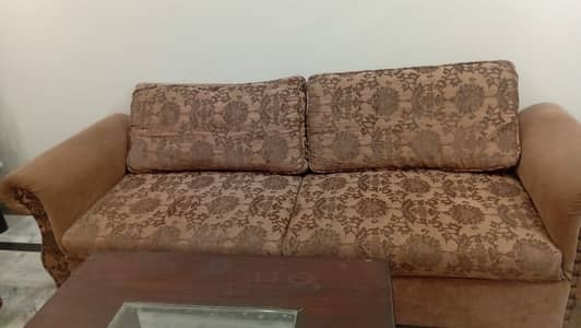 7 seater sofa for sell