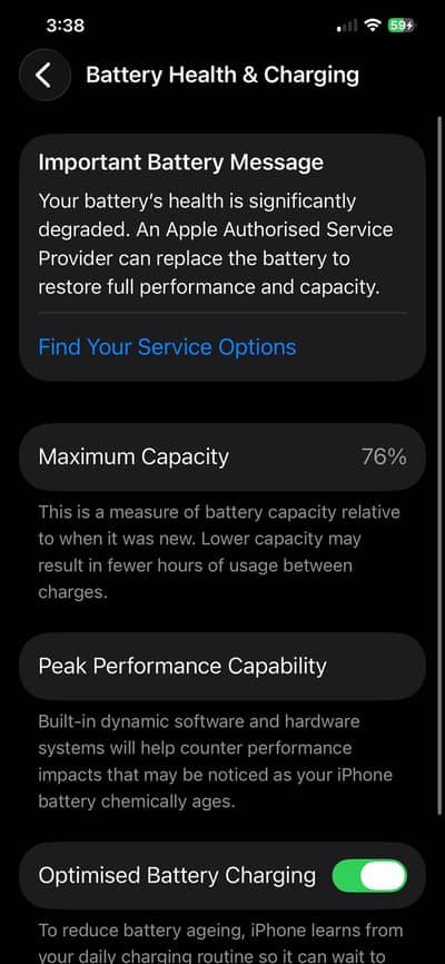iPhone 12 pro max PTA approved