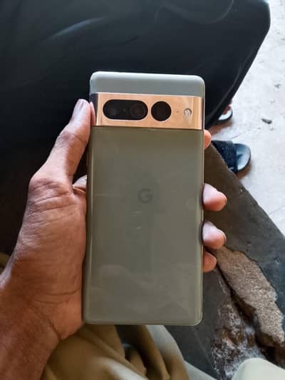 Google Pixel 9 Pro