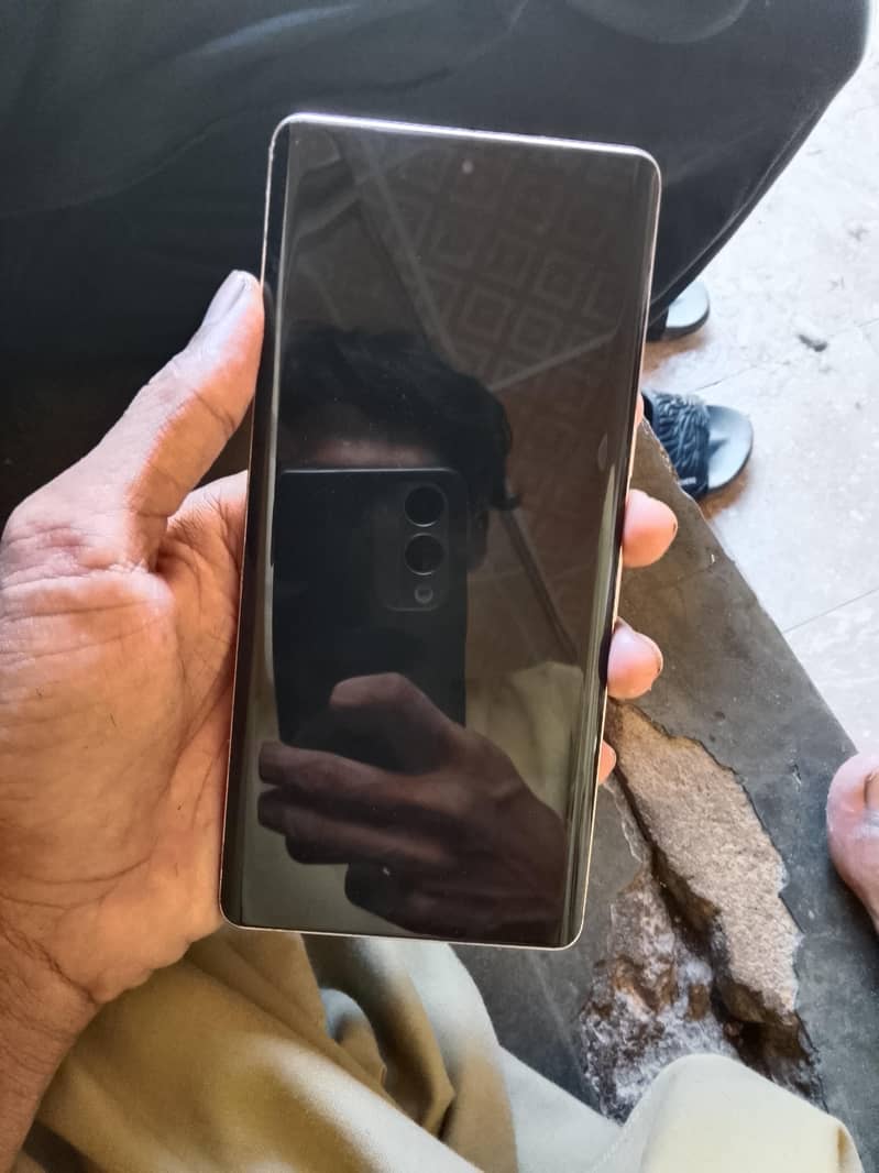 Google Pixel 9 Pro 1