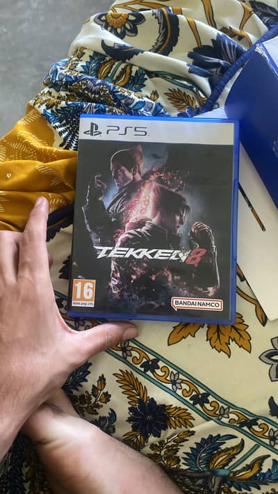 Taken 8