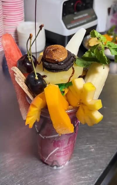 Urgent Hiring Juice Expert  Karigar and more