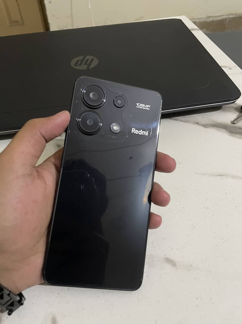 Redmi Note 13 2