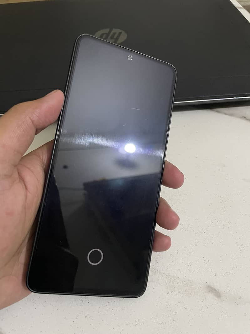 Redmi Note 13 4